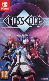 CrossCode [UK]