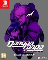 Danganronpa Decadence - Collector's Edition