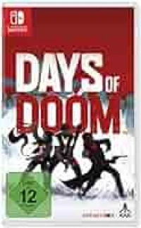 Days of Doom [DE]