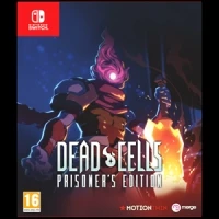 Dead Cells - Prisoner's Edition