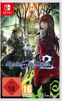 Death end re;Quest 2