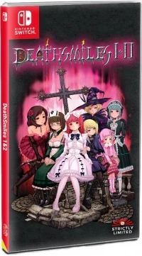 Deathsmiles I &amp; II