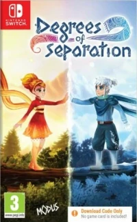 Degrees of Separation