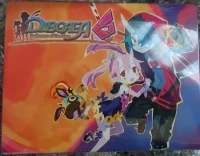 Disgaea 6: Defiance of Destiny - Limited Edition Box