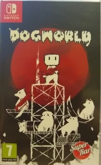 Dogworld