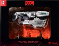 Doom Anthology