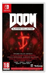 Doom Slayers Collection