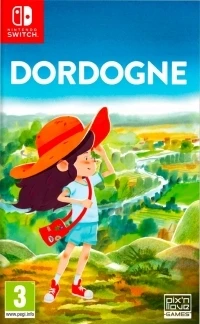 Dordogne (hilltop cover)