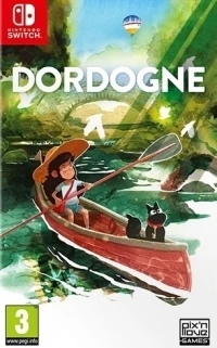 Dordogne (river cover)