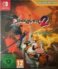 Dusk Diver 2 - Day One Edition