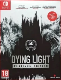 Dying Light: Platinum Edition (box)