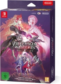 Fire Emblem Warriors: Three Hopes - Limited Edition