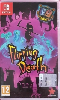 Flipping Death [IT]