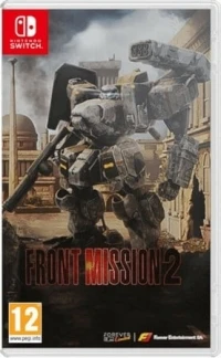 Front Mission 2