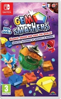 Gem Smashers