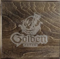 Golden Force (box)