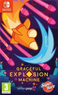 Graceful Explosion Machine