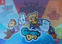 Grapple Dog - Collector's Edition