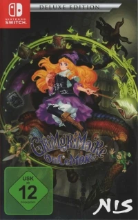 GrimGrimoire OnceMore - Deluxe Edition [DE]