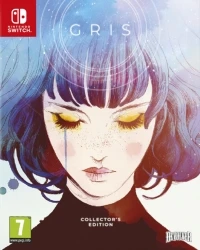Gris - Collector's Edition