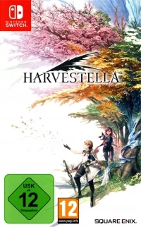Harvestella [DE]