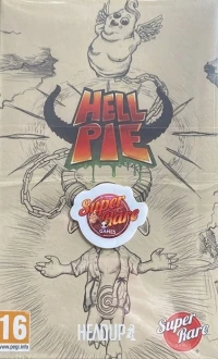 Hell Pie (SteelBook)