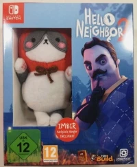 Hello Neighbor 2 (Imbir Backpack Hanger)