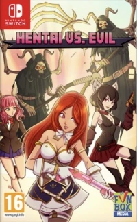 Hentai vs. Evil