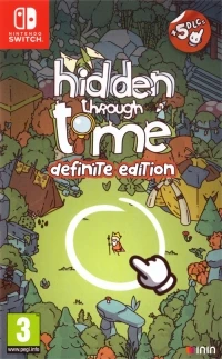 Hidden Through Time: Definite Edition