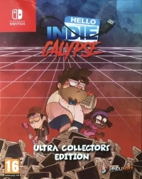 Indiecalypse - Ultra Collectors Edition