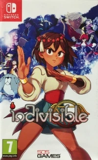 Indivisible