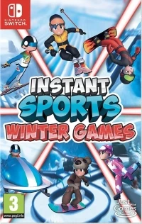 Instant Sports Winter Games