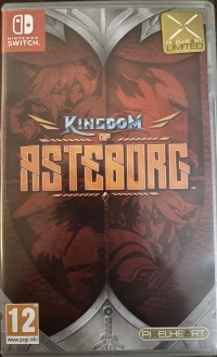 Kingdom of Asteborg