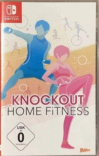 Knockout Home Fitness
