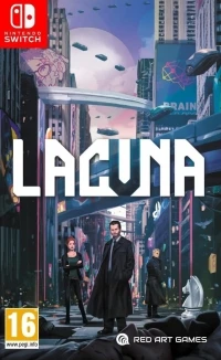 Lacuna