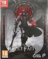 Last Faith, The - The Nycrux Edition