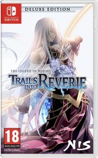 Legend of Heroes, The: Trails Into Reverie - Deluxe Edition