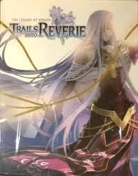 Legend of Heroes, The: Trails into Reverie - Limited Edition