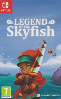 Legend of the Skyfish