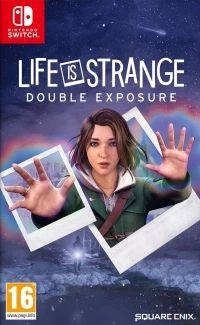 Life Is Strange: Double Exposure
