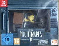 Little Nightmares II - TV Edition