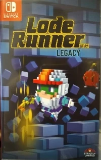 Lode Runner Legacy