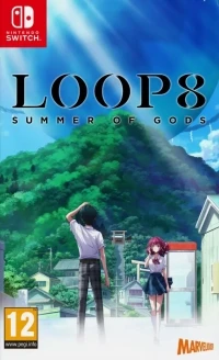 Loop8: Summer of Gods