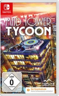 Mad Tower Tycoon [DE]