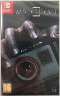 Madison
