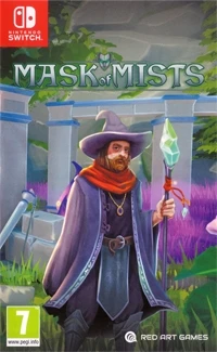 Mask of Mists
