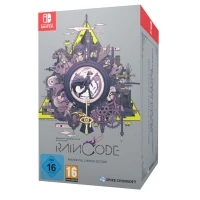 Master Detective Archives: Rain Code - Mysteriful Limited Edition