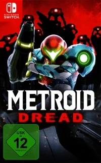 Metroid Dread [DE]