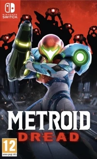 Metroid Dread [DK][FI][NO][SE]