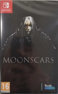 Moonscars